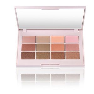 NWT Laura Gellar Nudes Eyeshadow Palette